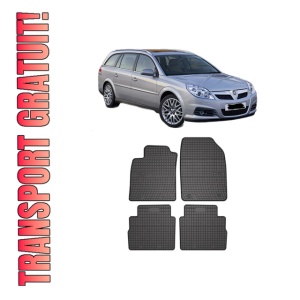 Set covorase presuri OPEL VECTRA C Estate (Z02) din 2003-2009, auto, din cauciuc thermoplastic, OPEL