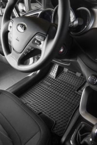 Set covorase presuri OPEL VIVARO A Bus (X83) din 2001-2014, auto, din cauciuc thermoplastic, OPEL - Img 4