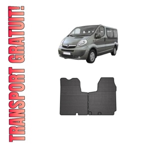 Set covorase presuri OPEL VIVARO A Bus (X83) din 2001-2014, auto, din cauciuc thermoplastic, OPEL