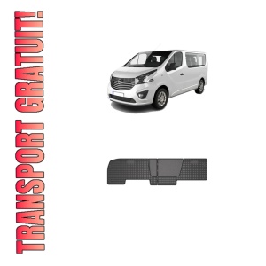 Set covorase presuri OPEL VIVARO B Bus (X82) din 2014-2019, auto, din cauciuc thermoplastic, OPEL