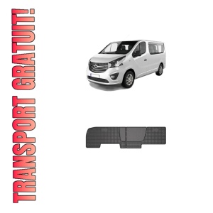 Set covorase presuri OPEL VIVARO B Van (X82) din 2014-2019, auto, din cauciuc thermoplastic, OPEL