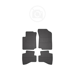 Set covorase presuri PEUGEOT 108 din 2014-2018, auto, din cauciuc thermoplastic, PEUGEOT - Img 2