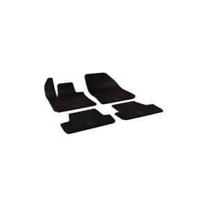 Set covorase presuri PEUGEOT 308 SW din 2014-2020, auto, din cauciuc thermoplastic - Img 4