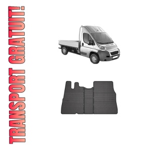 Set covorase presuri PEUGEOT BOXER Platform/Chassis din 2006-2023, auto, din cauciuc thermoplastic, PEUGEOT