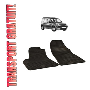 Set covorase presuri PEUGEOT PARTNER din 2008-2018, auto, din cauciuc thermoplastic