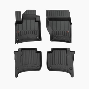 Set covorase presuri PORSCHE CAYENNE II | 92A/958 din 2018-2022, auto, din cauciuc thermoplastic, PORSCHE - Img 3