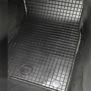 Set covorase presuri RENAULT ARKANA din 2021, auto, din cauciuc thermoplastic - Img 4