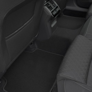 Set covorase presuri RENAULT CAPTUR II din 2019, auto, din cauciuc thermoplastic - Img 4