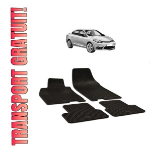 Set covorase presuri RENAULT FLUENCE din 2010, auto, din cauciuc thermoplastic