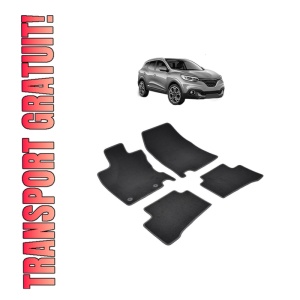 Set covorase presuri RENAULT KADJAR2015- din 2015, auto, din cauciuc thermoplastic