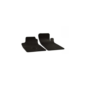 Set covorase presuri RENAULT KANGOO din 1997-2007, auto, din cauciuc thermoplastic - Img 4