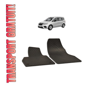 Set covorase presuri RENAULT KANGOO II E-TECH Electric din 2015-2021, auto, din cauciuc thermoplastic - Img 8