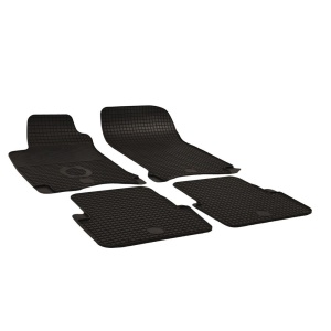 Set covorase presuri RENAULT LAGUNA din 2007-2015, auto, din cauciuc thermoplastic - Img 3