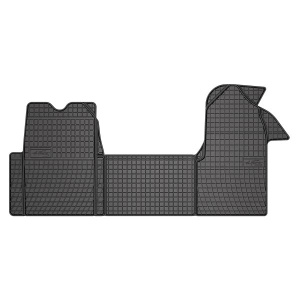 Set covorase presuri RENAULT MASTER II Platform/Chassis (ED/HD/UD) din 1997-2011, auto, din cauciuc thermoplastic, RENAULT - Img 2