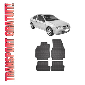 Set covorase presuri RENAULT MEGANE I Coach (DA0/1_) din 1996-2003, auto, din cauciuc thermoplastic, RENAULT