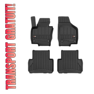 Set covorase presuri SEAT ALHAMBRA (710, 711) din 2010-2022, auto, din cauciuc thermoplastic, SEAT