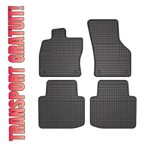 Set covorase presuri SKODA SUPERB III Estate (3V5) din 2015-2024, auto, din cauciuc thermoplastic, SKODA