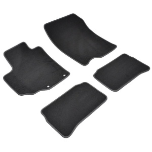 Set covorase presuri SUZUKI VITARA IV din 2015, auto, din cauciuc thermoplastic - Img 3