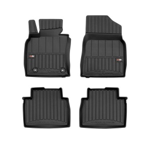 Set covorase presuri TOYOTA CAMRY (_V7_, _VA7_, _VH7_) din 2017, auto, din cauciuc thermoplastic, TOYOTA - Img 3