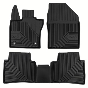 Set covorase presuri TOYOTA PRIUS (_W6_) din 2023, auto, din cauciuc thermoplastic, TOYOTA - Img 3
