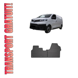 Set covorase presuri TOYOTA PROACE Platform/Chassis (MDZ_) din 2016-2024, auto, din cauciuc thermoplastic, TOYOTA
