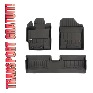 Set covorase presuri TOYOTA YARIS Hatchback Van (_P13_) din 2012-2020, auto, din cauciuc thermoplastic, TOYOTA