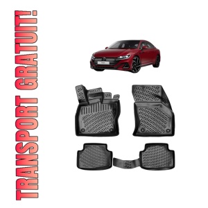 Set covorase presuri Volkswagen ARTEON din 2017, auto, din cauciuc thermoplastic