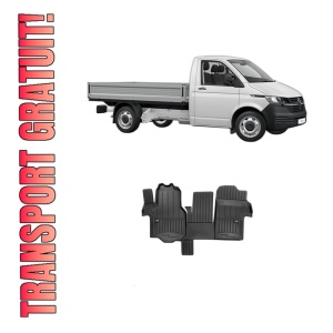 Set covorase presuri Volkswagen CRAFTER Platform/Chassis (SZ_) din 2016-2024, auto, din cauciuc thermoplastic, Volkswagen