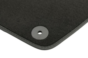 Set Covorase Presuri Volkswagen GOLF SPORTSVAN VII (AM1, AN1) din 2014-2020, Auto, Material Textil Mocheta, Volkswagen - Img 4