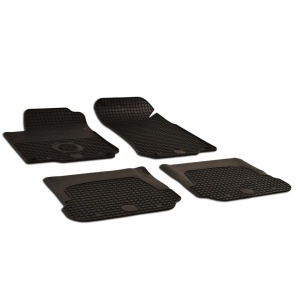 Set covorase presuri Volkswagen NEW BEETLE din 1998-2010, auto, din cauciuc thermoplastic - Img 3