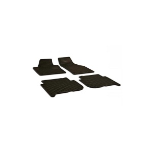 Set covorase presuri Volkswagen TOURAN din 2003-2010, auto, din cauciuc thermoplastic - Img 3