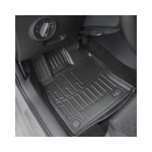 Set covorase presuri VOLKSWAGEN TOURAN II din 2015, auto, din cauciuc thermoplastic - Img 4