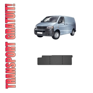 Set covorase presuri Volkswagen TRANSPORTER T5 Van (7HA, 7HH, 7EA, 7EH) din 2003-2015, auto, din cauciuc thermoplastic, Volkswagen