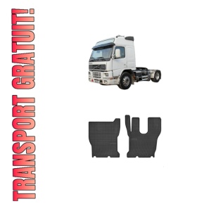 Set covorase presuri VOLVO FM12 din 1998-2005, auto, din cauciuc thermoplastic, VOLVO