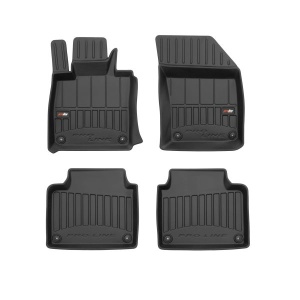 Set covorase presuri VOLVO V90 II Estate (235) din 2016-2023, auto, din cauciuc thermoplastic, VOLVO - Img 3