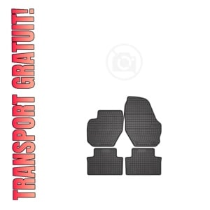 Set covorase presuri VOLVO XC90 I din 2000-2007, auto, din cauciuc thermoplastic, VOLVO