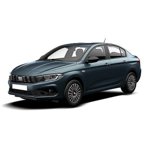 Set Covorase tavita FIAT TIPO (356) (2015-2025) Sedan, presuri auto dedicate pentru FIAT TIPO - Img 4
