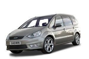 Set Covorase tavita FORD GALAXY (WA6) (2006-2015) SISTEME FIXARE OVALE, presuri auto dedicate pentru FORD GALAXY - Img 3
