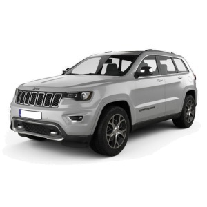 Set Covorase tavita JEEP GRAND CHEROKEE (WK2) (2010-2021), presuri auto dedicate pentru JEEP GRAND - Img 4