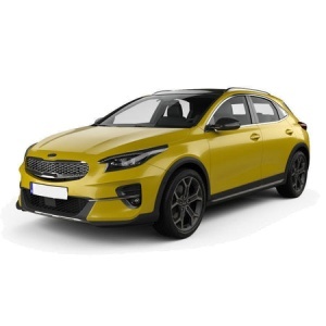 Set Covorase tavita KIA XCEED (2019-2025), presuri auto dedicate pentru KIA XCEED - Img 4