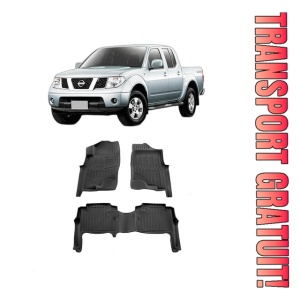 Set Covorase tavita NISSAN NAVARA (D40) (2005-2010), presuri auto dedicate pentru NISSAN NAVARA