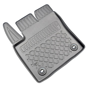 Set covorase TOYOTA C-HR din 01.2017 - 12.2023, covorase tavita, caroserie SUV, NU CORESPUNDE PENTRU PHEV, compatibile cu autoturismul TOYOTA C-HR, ARISTAR - Img 4