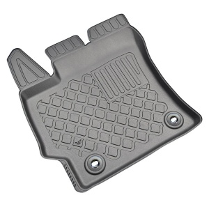 Set covorase TOYOTA COROLLA XII E210, din 03.2019 - Prezent, covorase tavita, caroserie SEDAN, compatibile cu autoturismul TOYOTA COROLLA XII E210, ARISTAR - Img 4