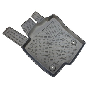 Set covorase VOLKSWAGEN JETTA VI, din 01.2011 - 2018, covorase tavita, caroserie SEDAN, compatibile cu autoturismul VOLKSWAGEN JETTA VI, ARISTAR - Img 4