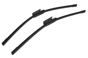 Set stergatoare auto MERCEDES-BENZ CITAN Box Body/MPV (W415) din 2012-2021, pentru parbriz auto, 2 bucati, Bosch Aerotwin, din cauciuc siliconat rezistent, 4 Stickere Auto MERCEDES-BENZ - Img 3