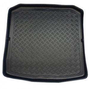 Skoda Fabia II Combi din 03.2007 - 10.2014 *4, Tavita Pentru Portbagaj Lux Premium Dedicata, accesorii pentru autoturismul tau - masina v187648