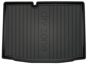 Skoda Fabia III din 11.2014 - Prezent Hatchback *3 , Tavita Pentru Portbagaj Lux Premium Dedicata, accesorii pentru autoturismul tau - masina v178628