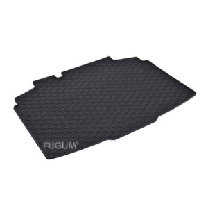Skoda Fabia IV din 2021 - Prezent Hatchback *1 , Set Covorase + tavita portbagaj auto accesorii pentru autoturismul tau - masina v2971