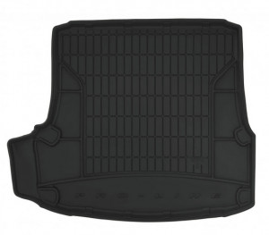 Skoda Octavia II Hatchback din 03.2004 - 01.2013 *1, Tavita Pentru Portbagaj Lux Premium Dedicata, accesorii pentru autoturismul tau - masina v200318