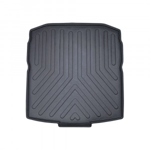 Skoda Octavia IV 2020- Tavita cauciuc pentru protectie portbagaj accesorii pentru autoturismul tau - masina v225614